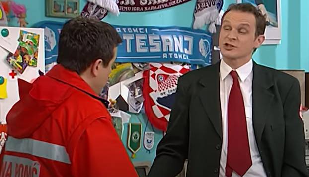 FOTO Nostalgija na najjače: Tko se sjeća ovih serija, realityja, kvizova... Bilo je tu baš bisera!