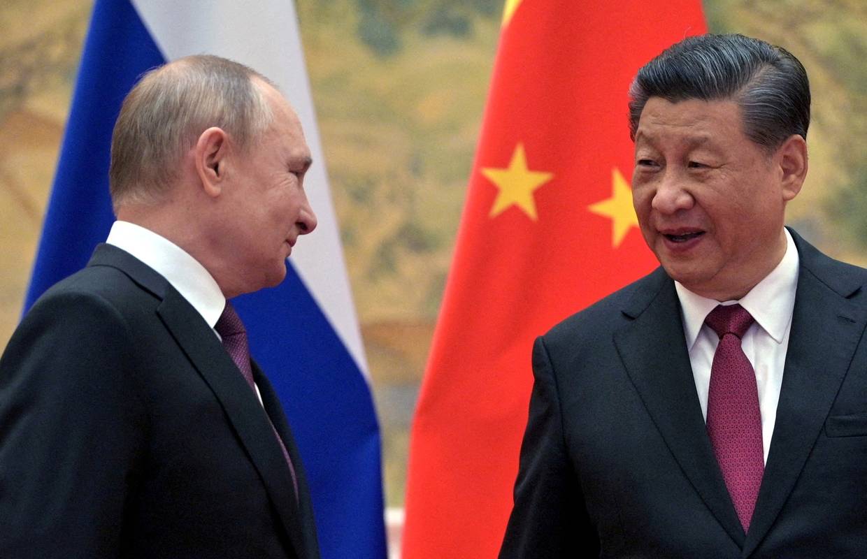 Xi i Putin sudjelovat će na summitu G20 na otoku Baliju