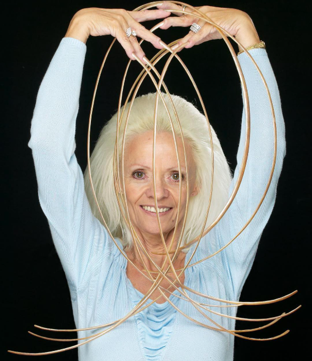 Ovo su najduži i najveći! Sram vas bilo, nije ono što mislite :)