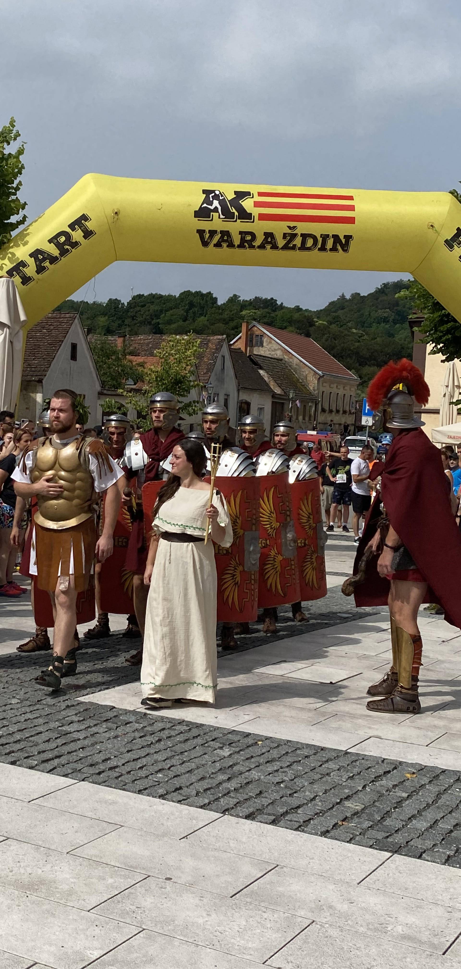 Posjetili smo najstarije toplice: 'Ovdje se kupala i rimska elita, vratit ćemo termama stari sjaj!'