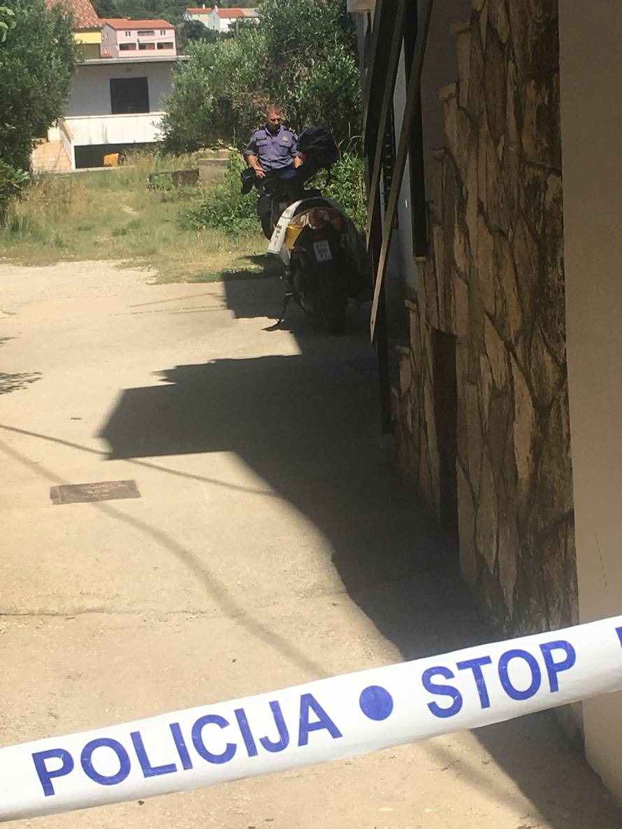 Čula se detonacija: Napadač se nakon višesatne drame ubio