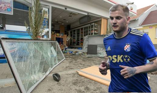 Zekić htio Bočkaja dovesti u Sarajevo. Transfer propao zbog zabijanja u benzinsku iz 2019.