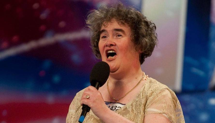 Sjećate li se Susan Boyle? Prije 15 godina postala je senzacija, pogledajte kako izgleda danas