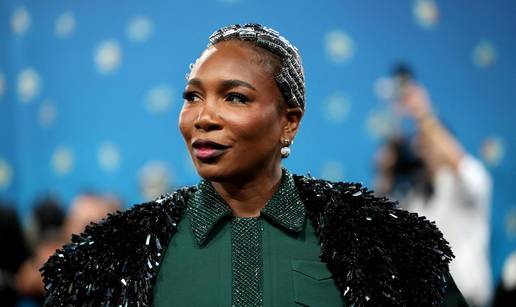 Legendarna Venus Williams s 45 godina odigrala prvi meč nakon 16 mjeseci. Srušila 35. na svijetu