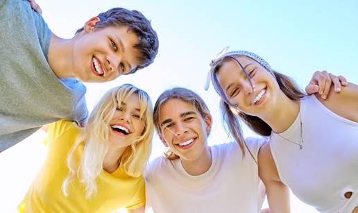 Znate li koja je najsretnija nacija u Europi? Evo gdje se na popisu na&scaron;la Hrvatska