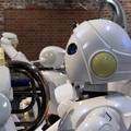 Brigu za starije i malu djecu u budućnosti će preuzeti roboti