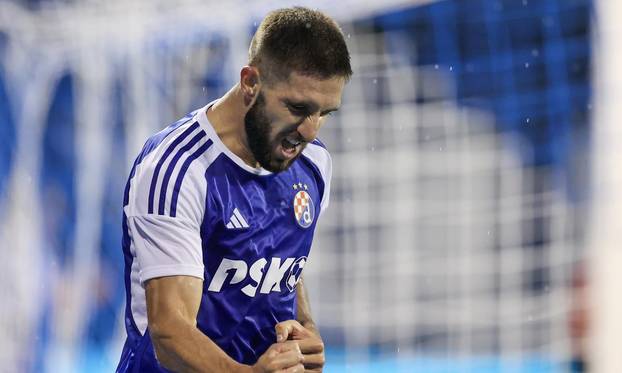 Match Dinamo and Astana in the 2nd Champions League round