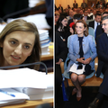 Vrijedna Vukovarka imenovana u Plenkovi&cacute;ev ured: Ali to nije obi&ccaron;na kadrovska promjena...