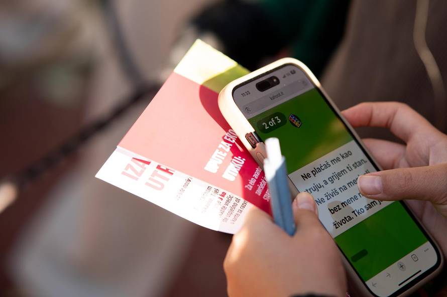 Zagreb: Ekotlon 2025