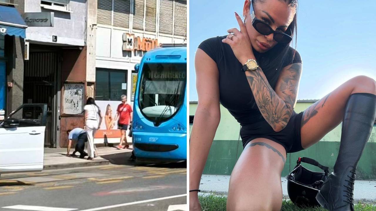 Policija o vlasnici beauty salona u Zagrebu: Napala je ZET-ovca. Uhićena je i kažnjena sa 790 €