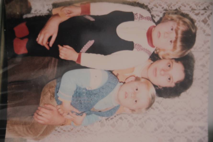 'Boli me kad mi djeca kažu da im fali mama. I meni nedostaje'