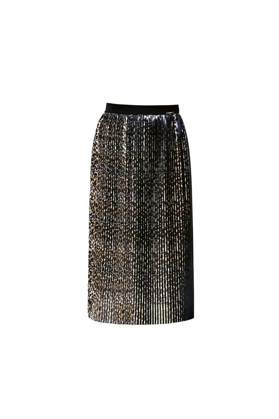 Moćne svečane kombinacije za zimske modne izazove