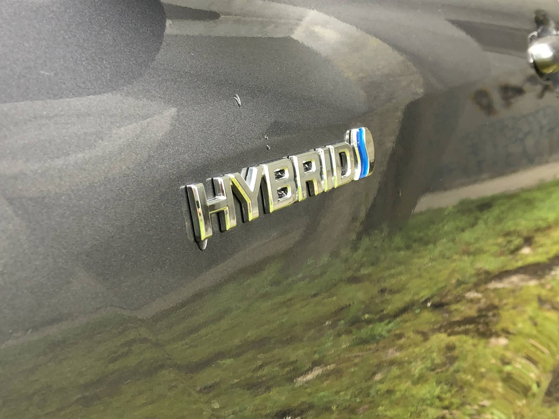 Toyota Highlander na testu: Ogromni impresivni SUV nikako ne može proći nezamijećeno