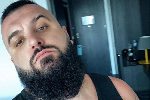 Osu&dstrok;en je reper Buba Corelli