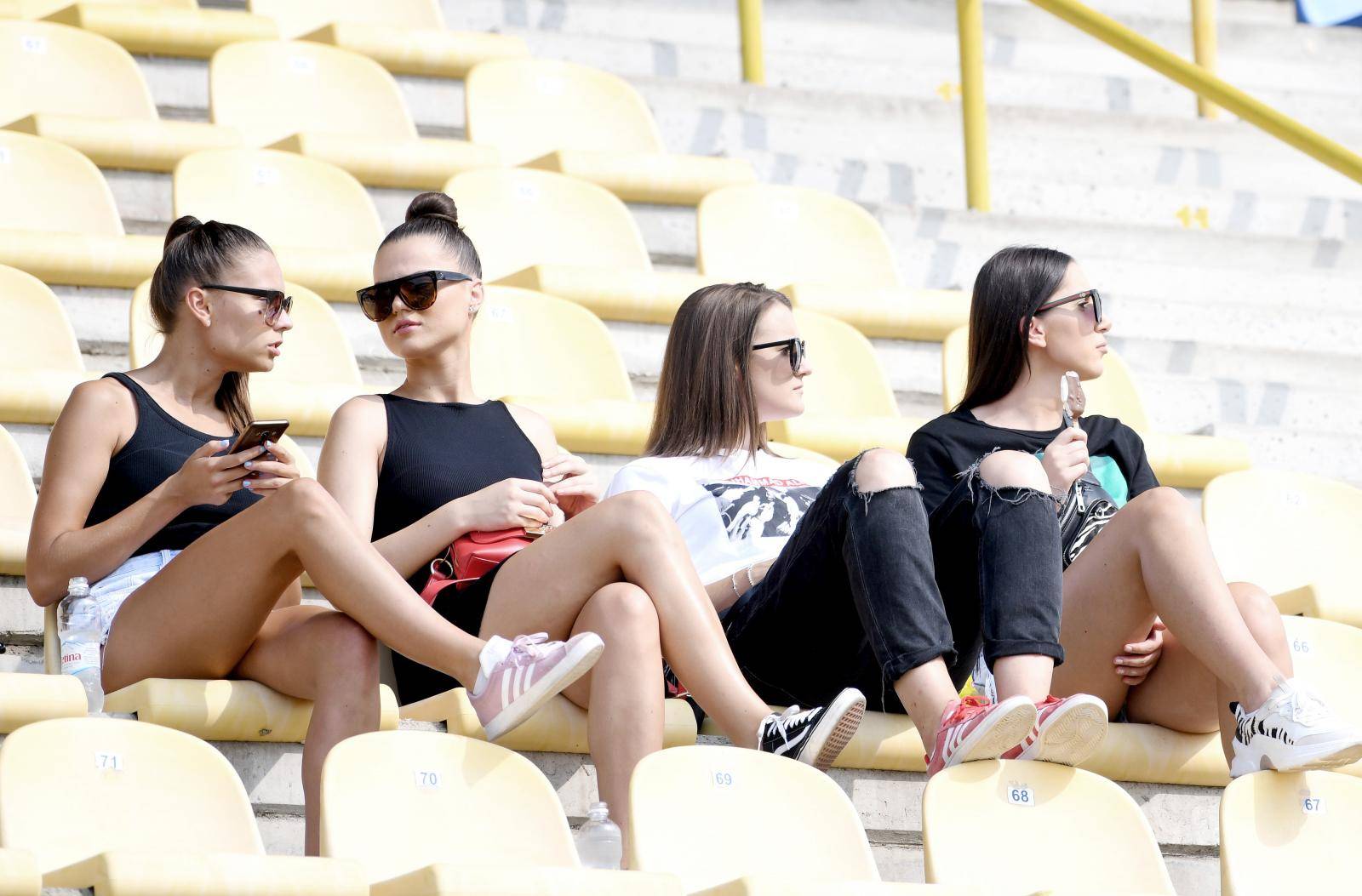 Lokomotiva slavila u Zaprešiću u utakmici igranoj cijeli vikend