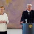 Drugi put u samo dva tjedna: Angela Merkel opet se tresla