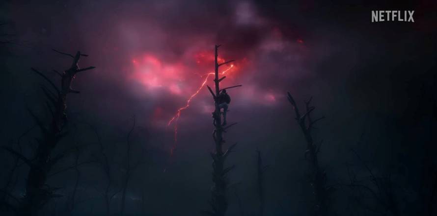 Internet gori! Netflix objavio prvih pet minuta finalne sezone popularnog 'Stranger Thingsa'