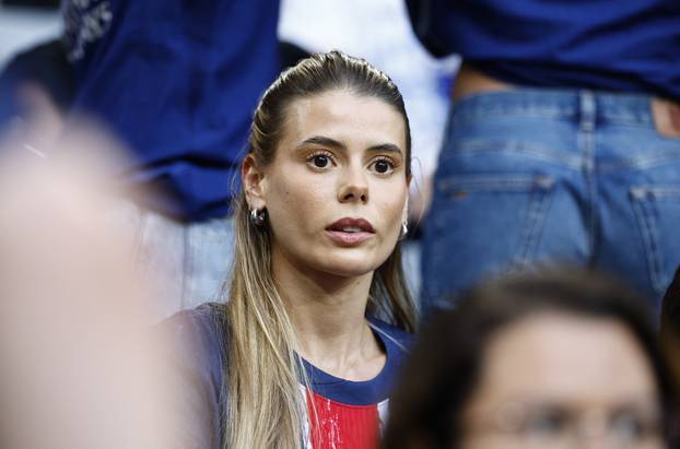 Champions League - Final - Paris St Germain v Inter Milan