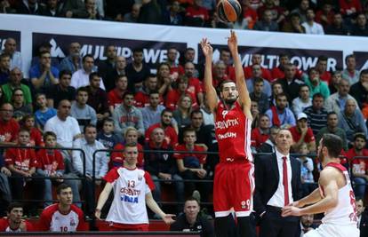 Cedevita pobijedila Metalac u drami, Zadar lagano s MZT-om