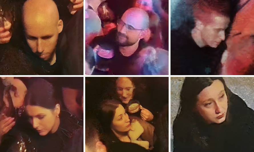 Ekskluzivno: Predao se napadač na mladića (25) u klubu! Žrtva: 'Nemilosrdno me udario bocom'