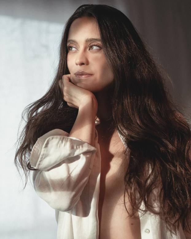 FOTO Realova legenda već 17 godina ljubi glumicu koja teži milijune. Doveo ju je i u Zagreb