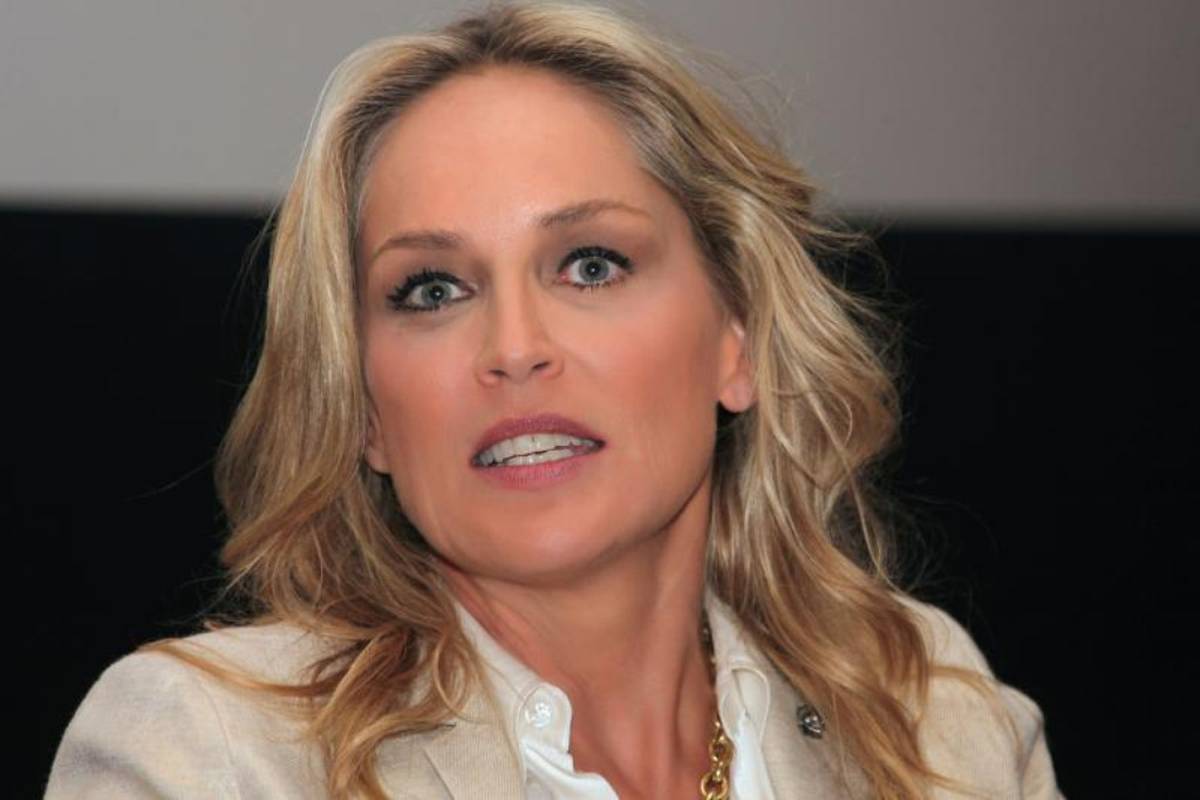 Sharon Stone shrvana je zbog smrti nećaka, predozirao se
