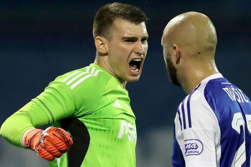 DOZNAJEMO Talijani su poslali ponudu Livakoviću, on poručio: Hvala, ali želim samo Dinamo!