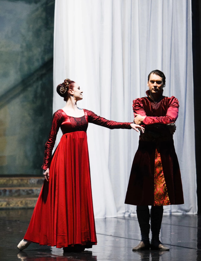 U 20 sati pogledaj slavni balet 'Romeo i Julija' na 24sata.hr