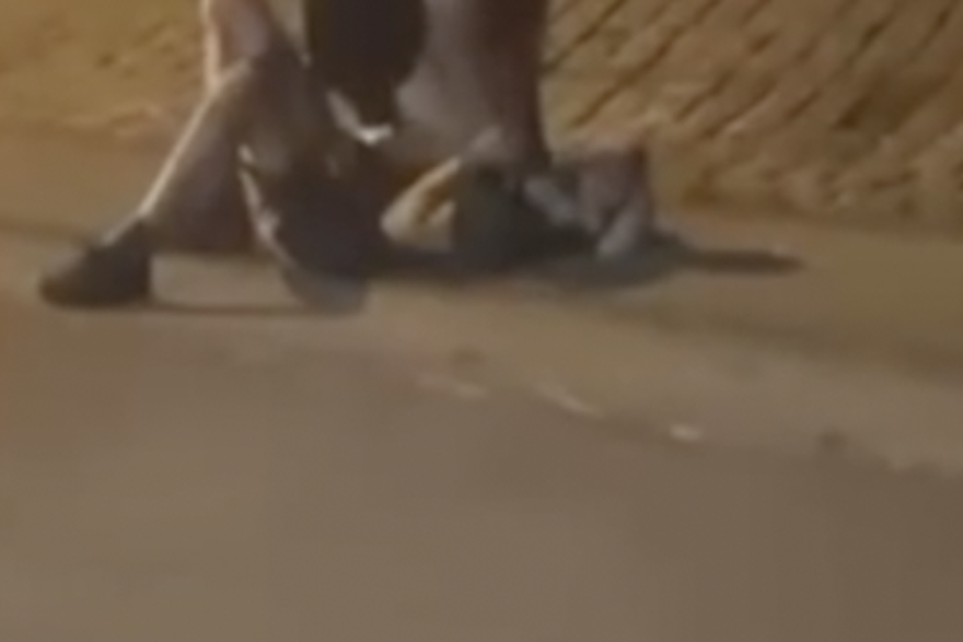 Napad na vozača ZET autobusa