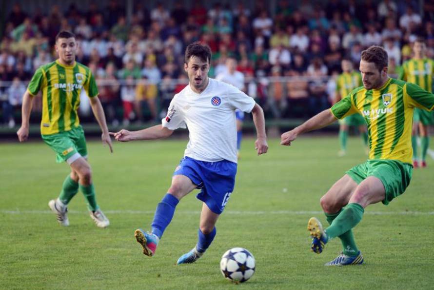 Marko Jurinec/PIXSELL