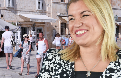 Zadarska županija više nije crvena: 'Ovime pokazujemo da je turizam moguć i u pandemiji'