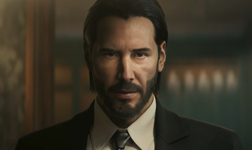 VIDEO Keanu Reeves je opet John Wick, sti&zcaron;e i '007'. Ovo su igre koje je najavio PlayStation