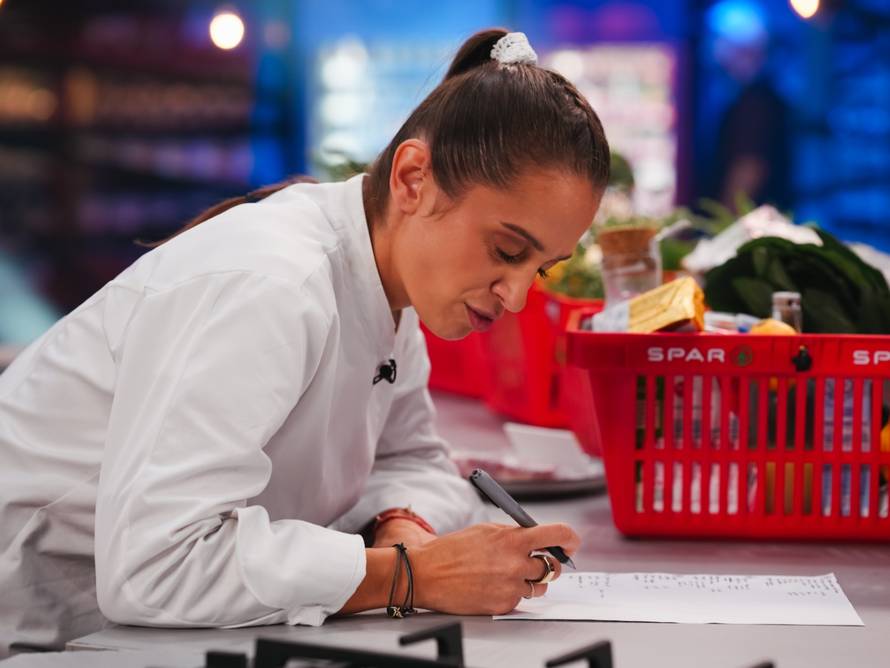 Večeras u finalu MasterChefa Endrina i Otto ulaze u najveći obračun sezone: 'Nema milosti'