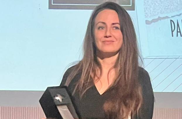 FOTO Evo kako je bilo na dodjeli Frica i tko je osvojio nagradu!