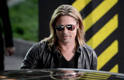 Brad Pitt gradit će i financirati kuće  otporne na olujne udare