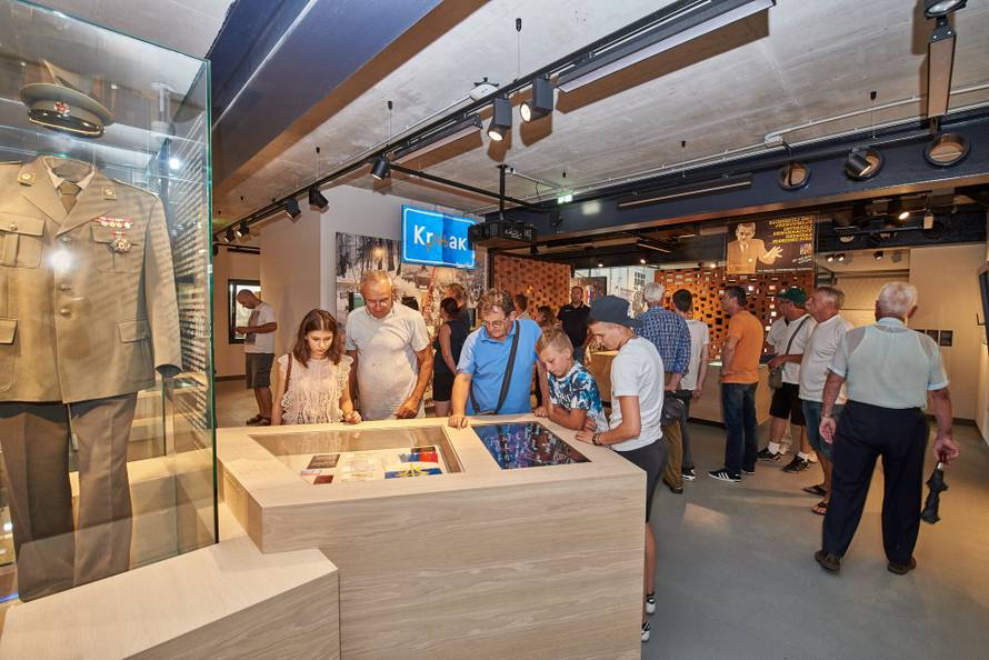 Jeste li već stali u Karlovcu? Zbog ovoga se stvarno isplati zaustaviti!