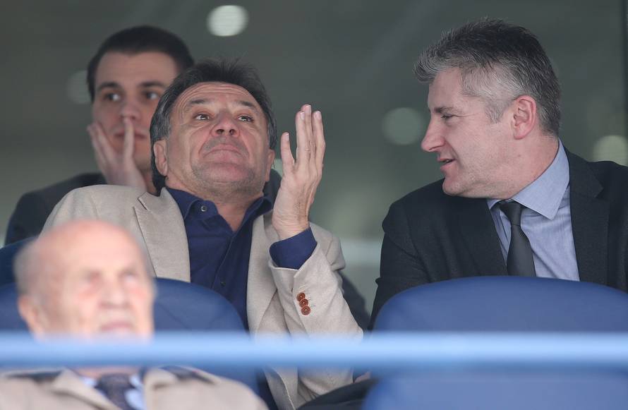 Adio, Brende! Šuker odlazi i, priznajemo, neće nam faliti...