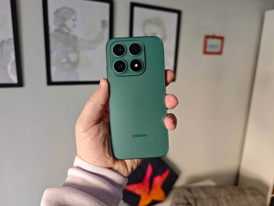 VIDEO Isprobali smo Xiaomi 17: Džepni snagator bolji od Ultre