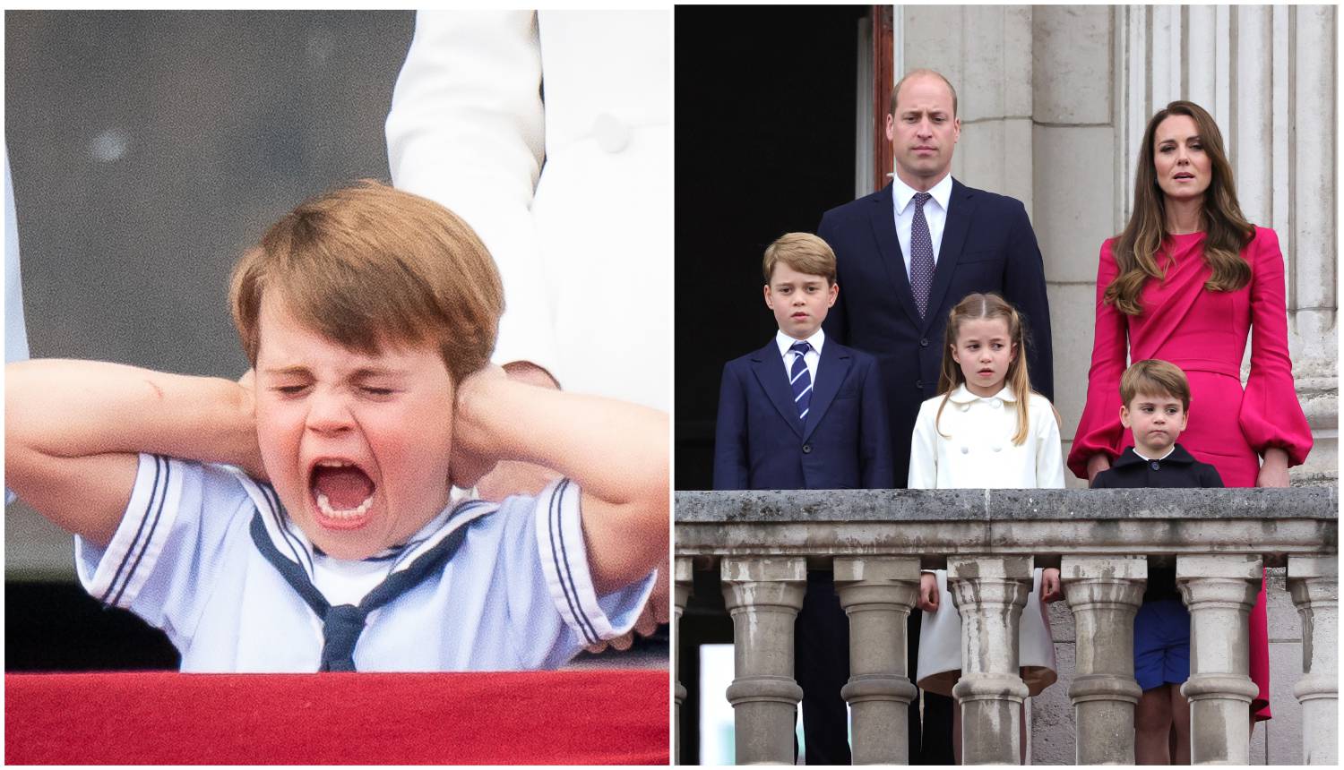 Princ Louis neće prisustvovati krunidbi kralja Charlesa? Razlog je njegovo prijašnje ponašanje