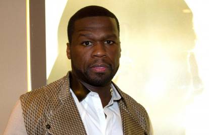 50 Cent se žustro brani: 'Moja bivša vam laže, ja nisam gay'