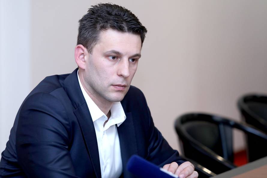 'To je spin M. Dalić, tražili smo analizu, a ne Ramljaka...'