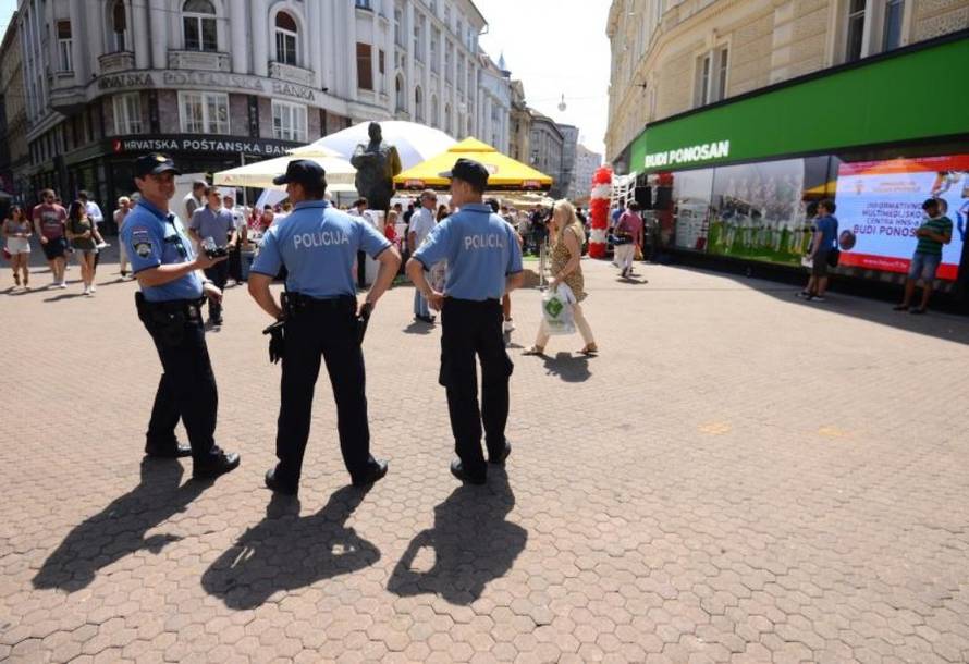 Marko Lukunić/PIXSELL