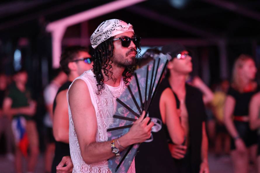 Split: Treća večer Ultra Europe festivala