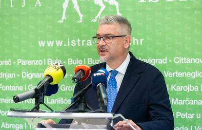 Pula: Radovi na 22 stana za deficitarne kadrove i na većem domu za starije teku po planu