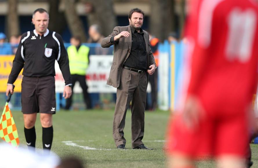 Slavko Midžor/PIXSELL