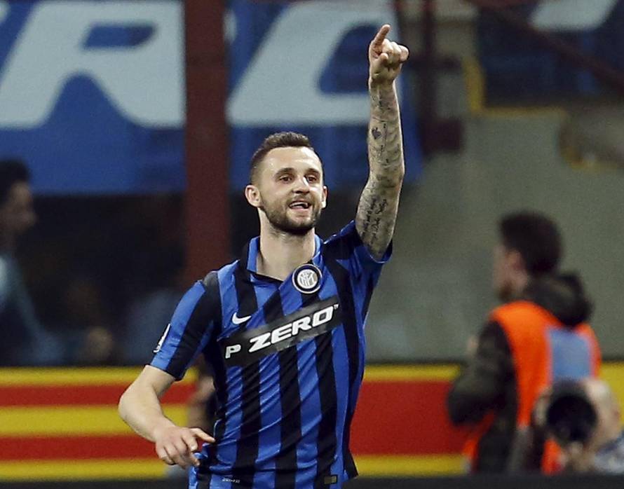 AC Milan v Juventus - Italian Serie A