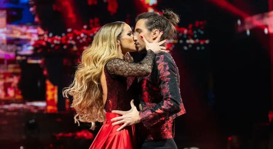 Polina odbila Savršenog, Hrvoje se svađao i napustio 'Survivor', a Albina zaplesala do pobjede