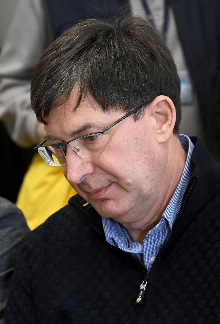 Zagreb: Početak suđenja za aferu Janaf