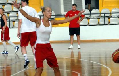 Hrvatske košarkašice izvukle su jaku skupinu s Talijankama
