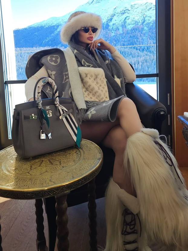 FOTO Sjećate li se Soraje? Bila je u Big Brotheru. Evo gdje danas živi i kako se mijenjala...